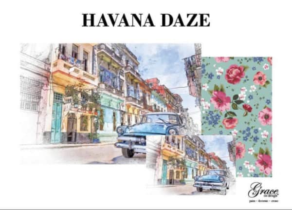 Havana Daze