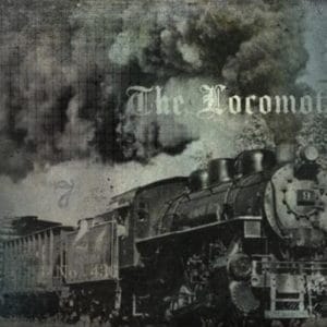 the locomotive