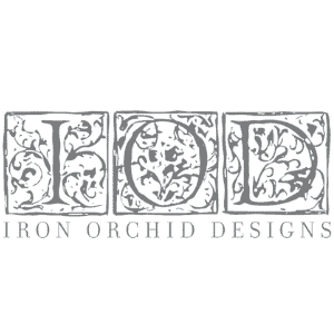 Iron Orchid Designs