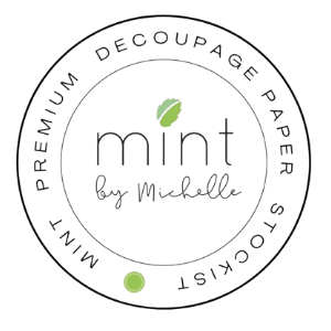 Mint by Michelle