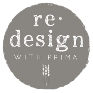 Redesign with Prima
