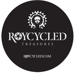 Rocycled Treasures